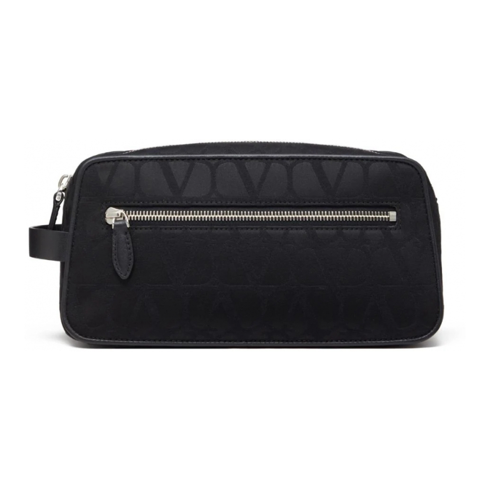 Men's 'Iconographe' Toiletry Bag