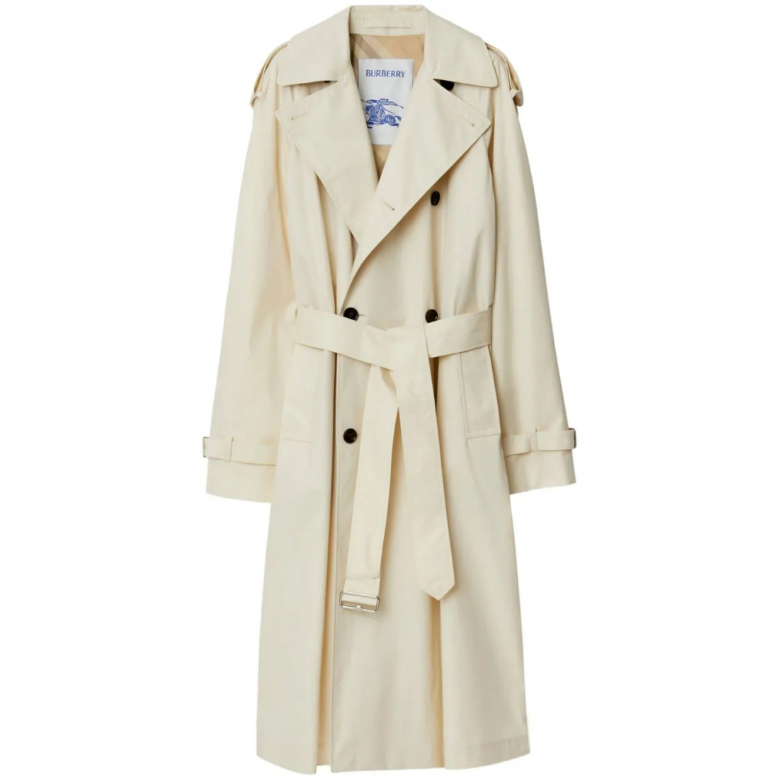 Women's Trench Coat