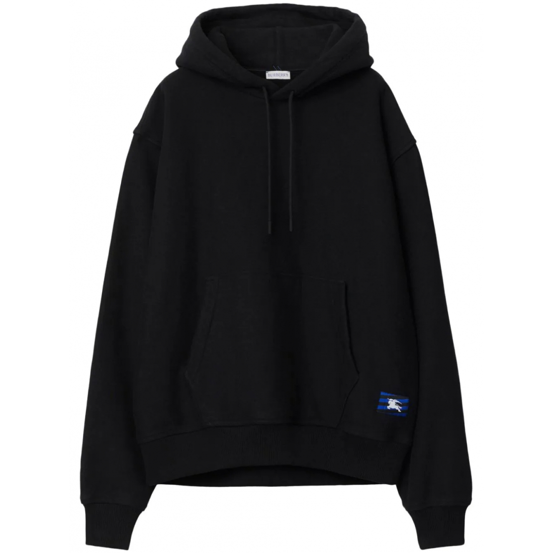 Men's 'EKD-Appliqué' Hoodie