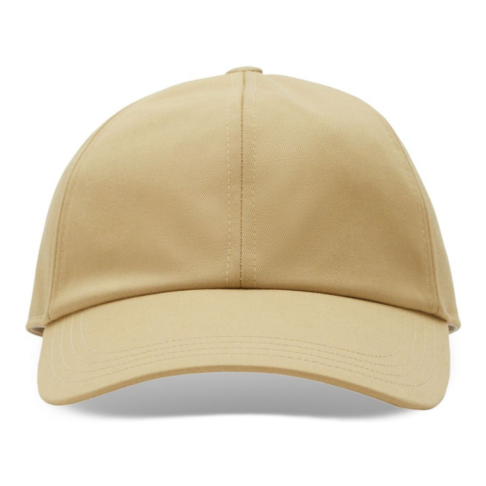 Casquette 'Curved-Peak'