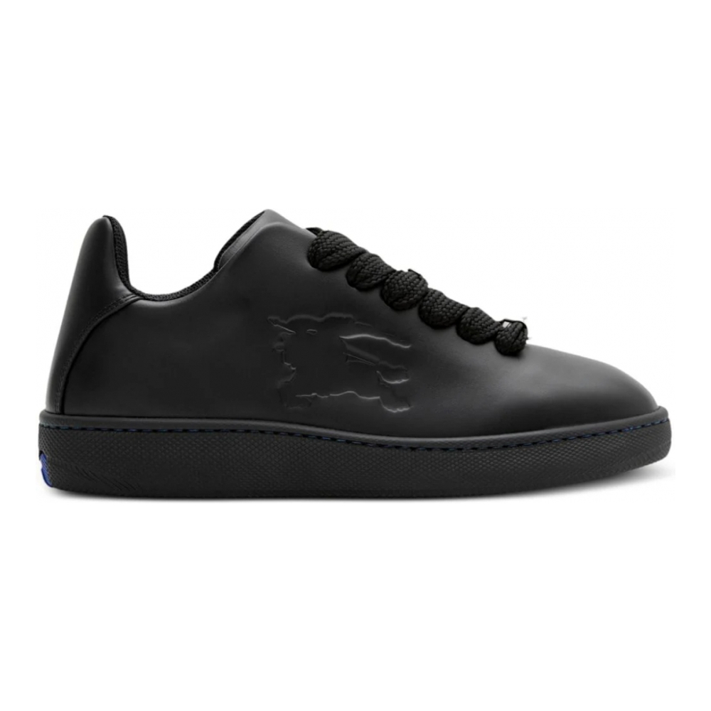 Men's 'EKD Logo-Embossed' Sneakers