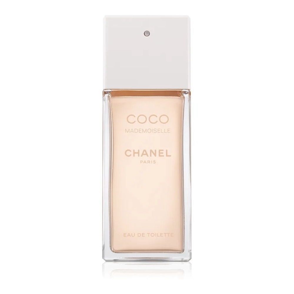 'Coco Mademoiselle' Eau De Toilette - 50 ml