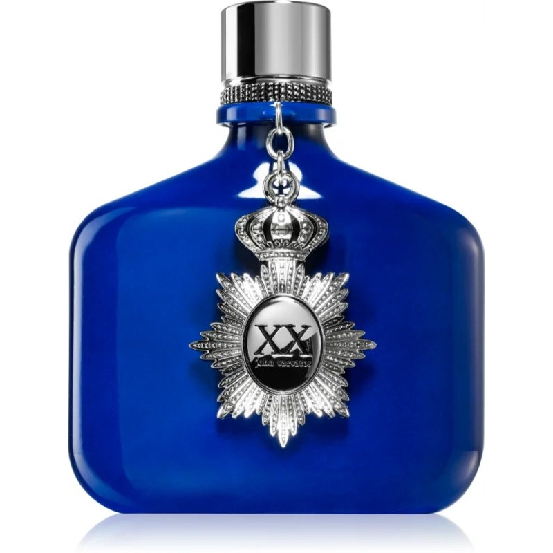 Eau de toilette 'XX Indigo' - 75 ml