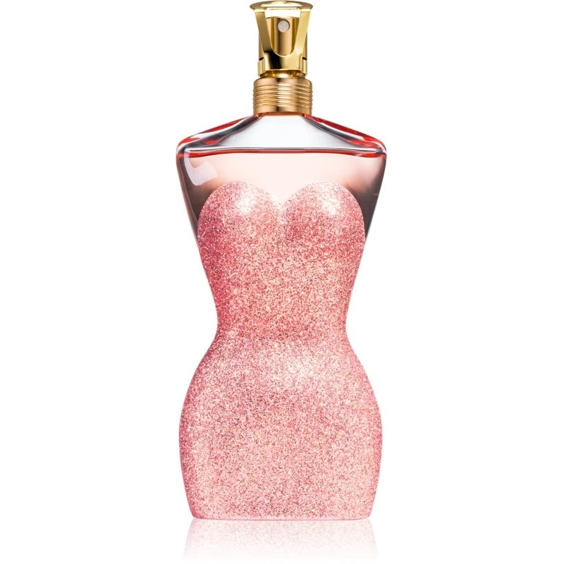 'Classique Pin-Up' Eau De Parfum - 100 ml