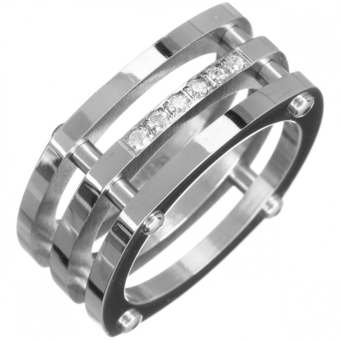 Women's 'Doriance' Ring