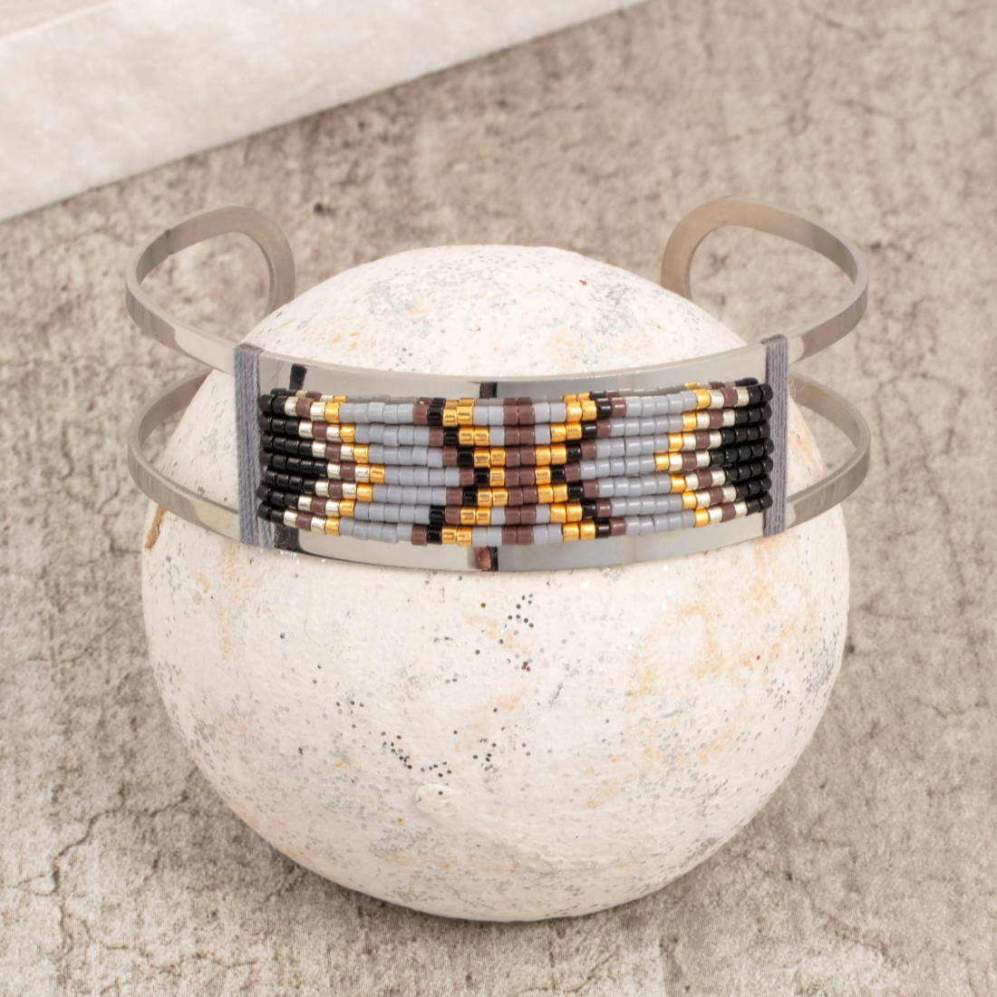 'Maniotis' Armband für Damen