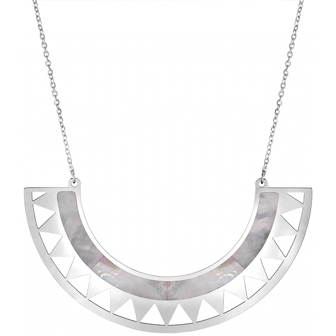 Women's 'Astoral Sheel' Necklace