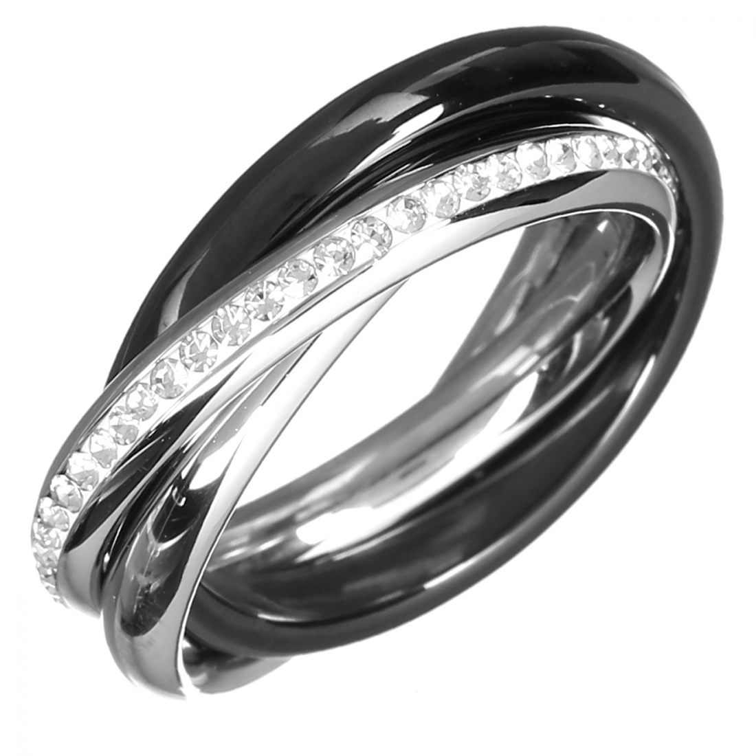 'Unidiance' Ring für Damen