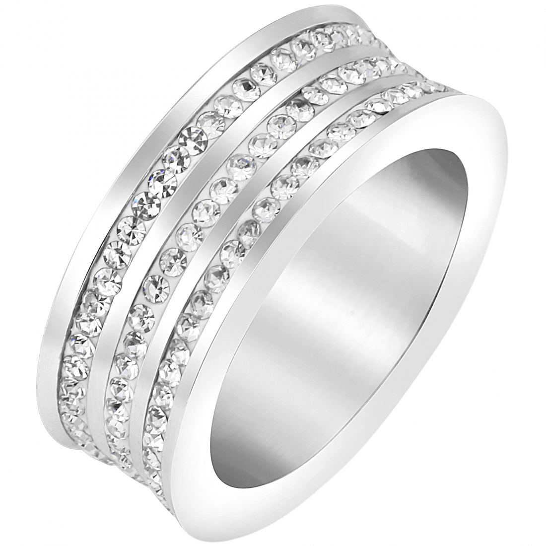 Women's 'Eternal' Ring