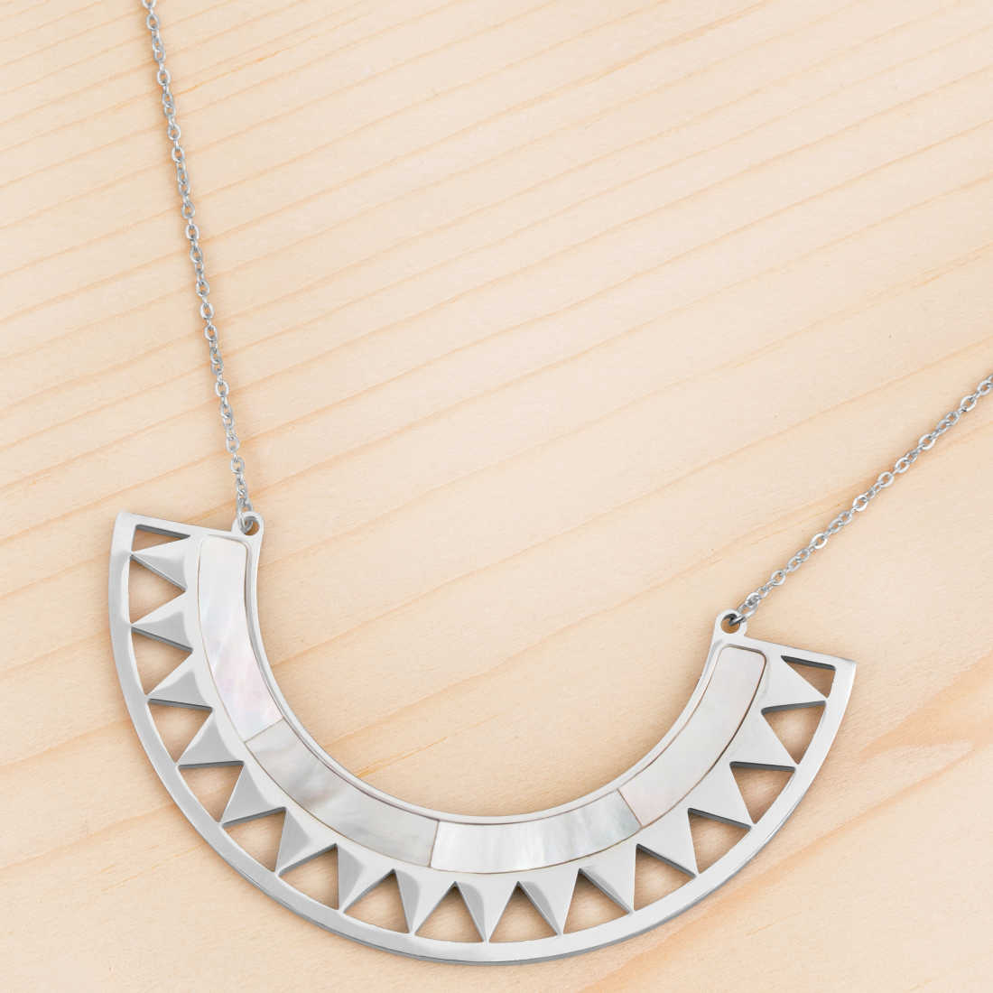 Collier 'Roaltan' pour Femmes