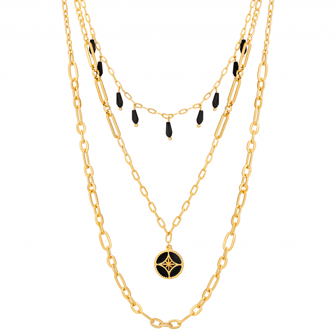 Collier 'Signo' pour Femmes