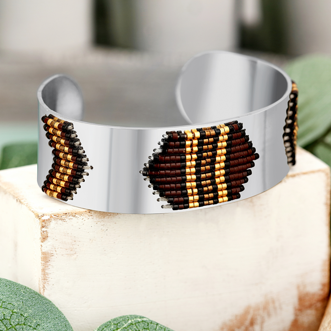 Women's 'Yakao' Bracelet