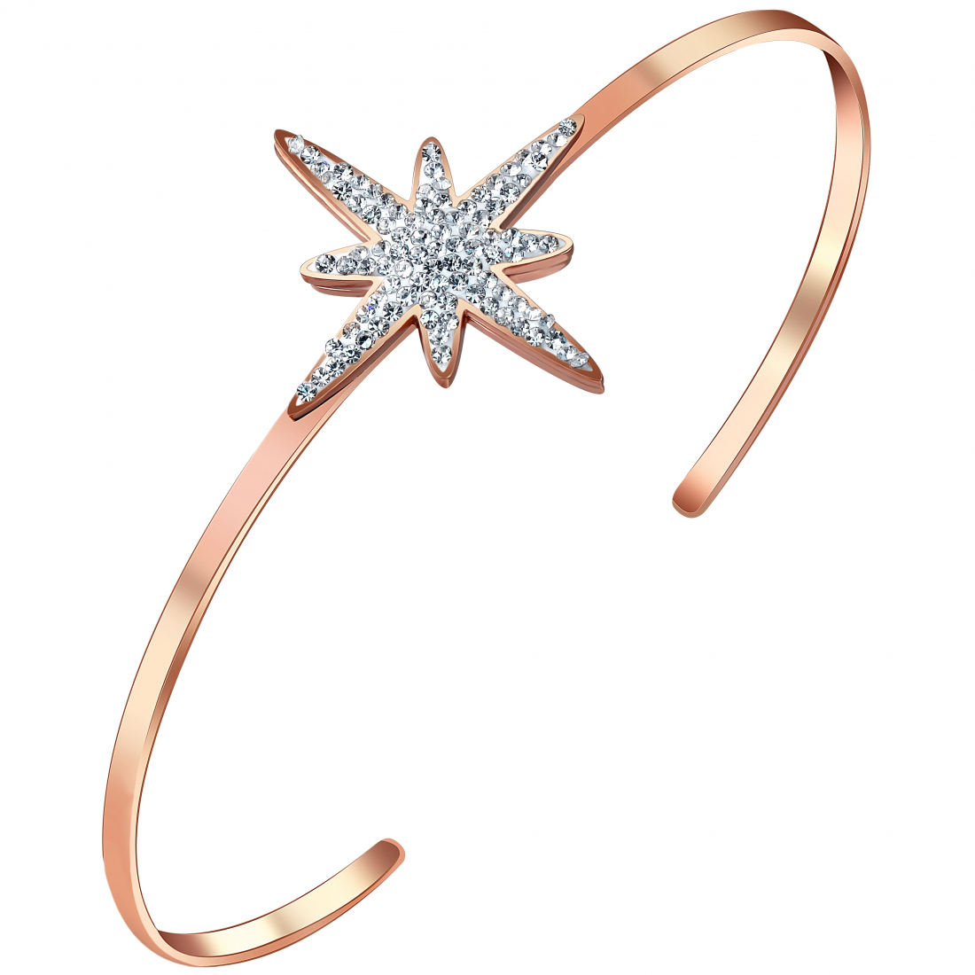 Bangle 'Astros' pour Femmes