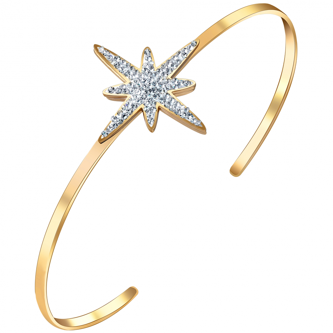 Bangle 'Astros' pour Femmes