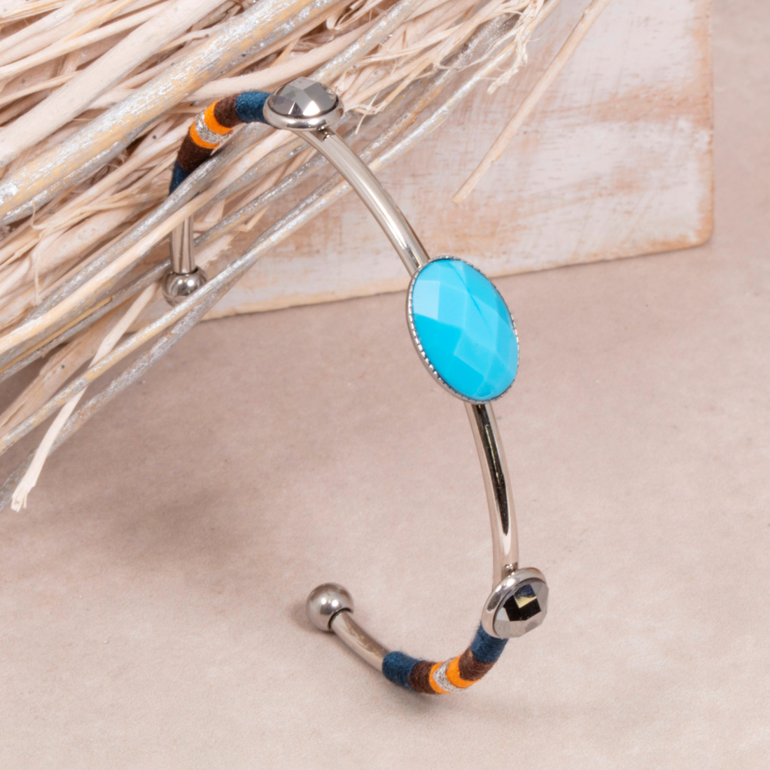 Bangle 'Totesol' pour Femmes