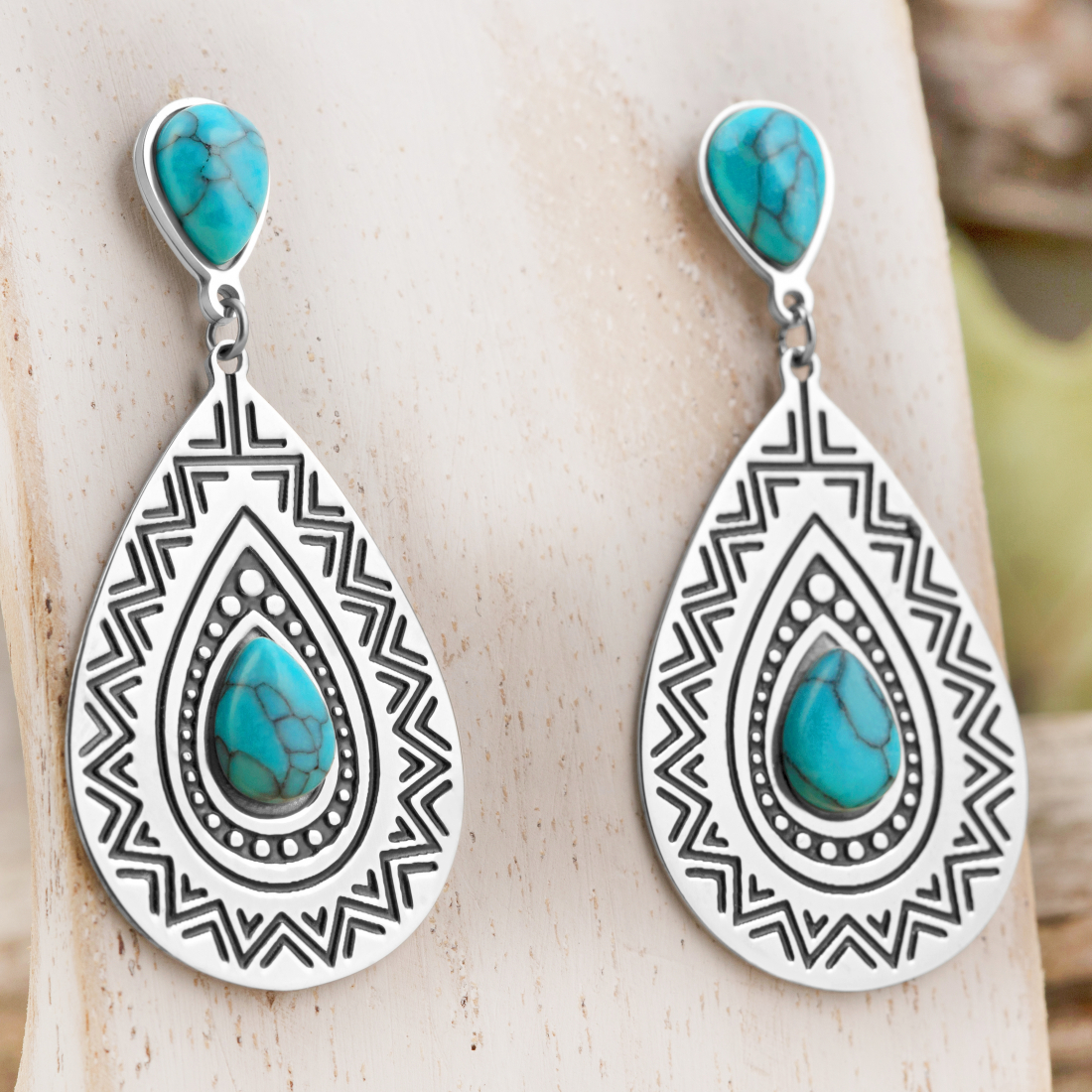 Women's 'Francesca' Earrings