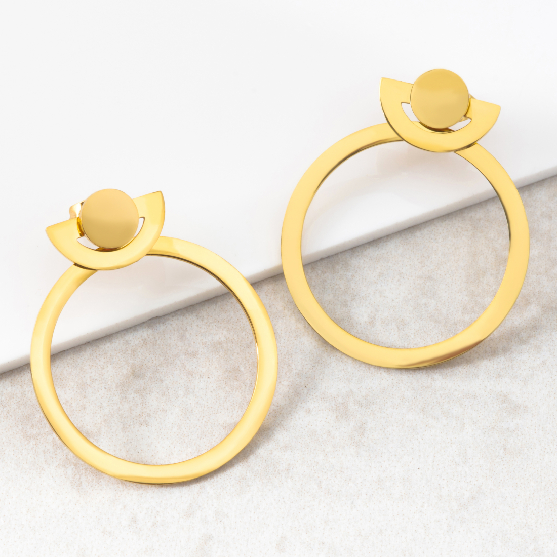 Women's 'Ondore' Earrings