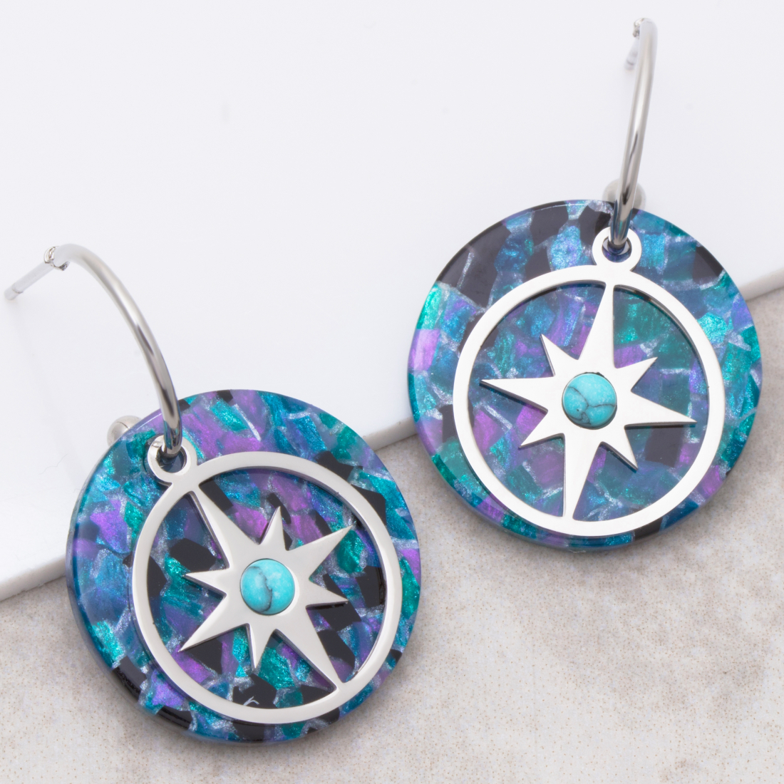 Women's 'Estella' Earrings