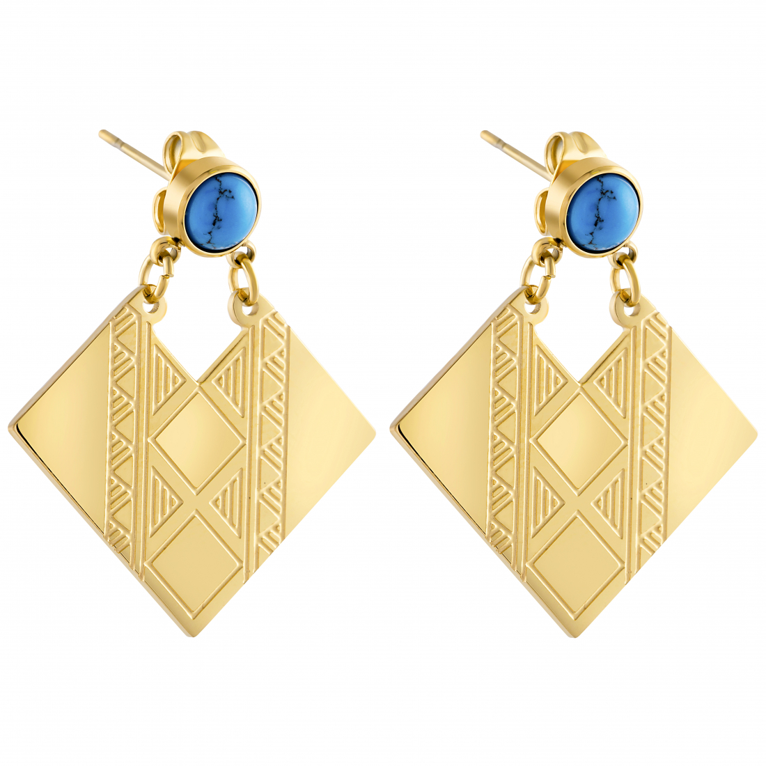 Women's 'Altiplano' Earrings