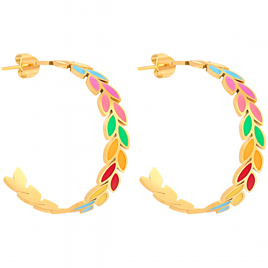 Women's 'Noguelia' Earrings