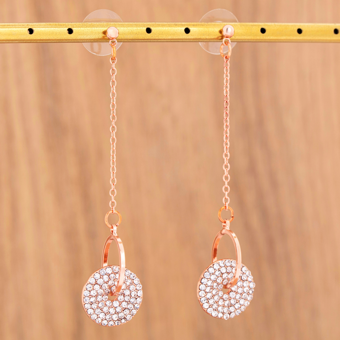 Boucles d'oreilles 'Romancia' pour Femmes