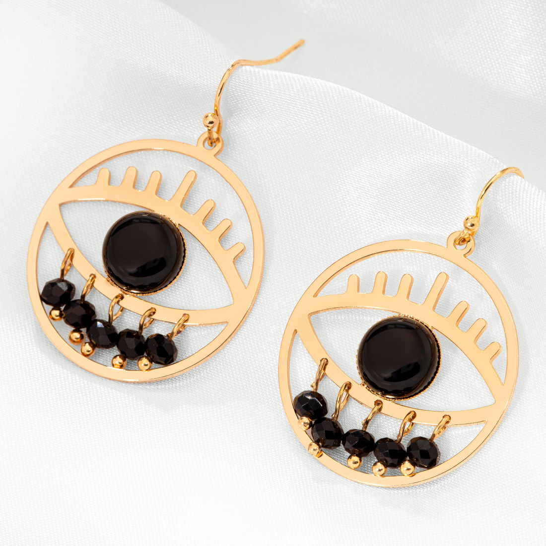 Women's 'Eyona' Earrings