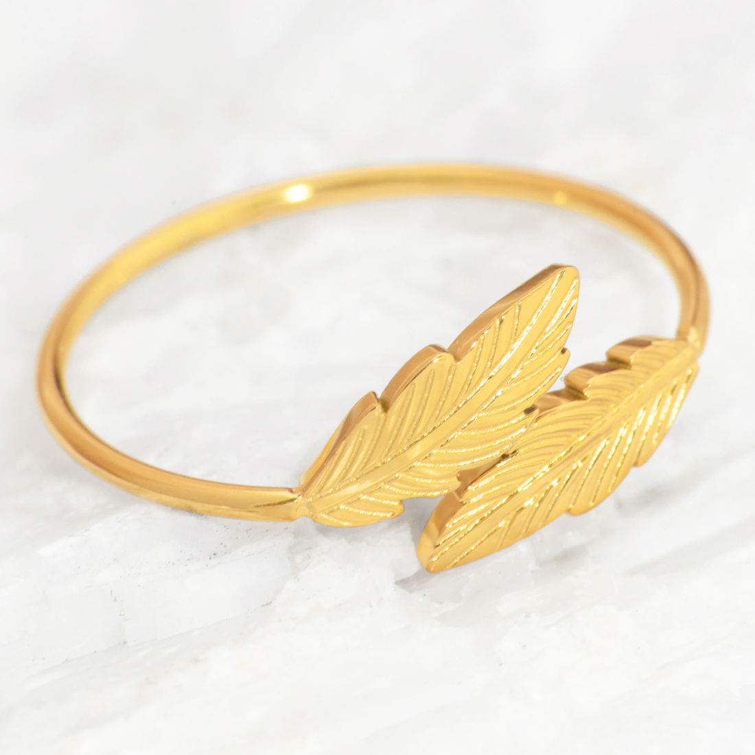 Women's 'Birdy' Adjustable Ring