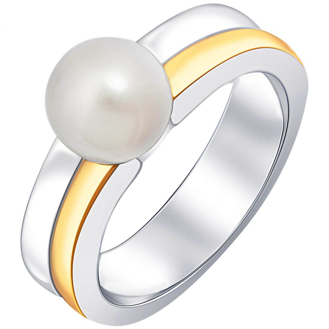 'Pearl Soelune' Ring für Damen