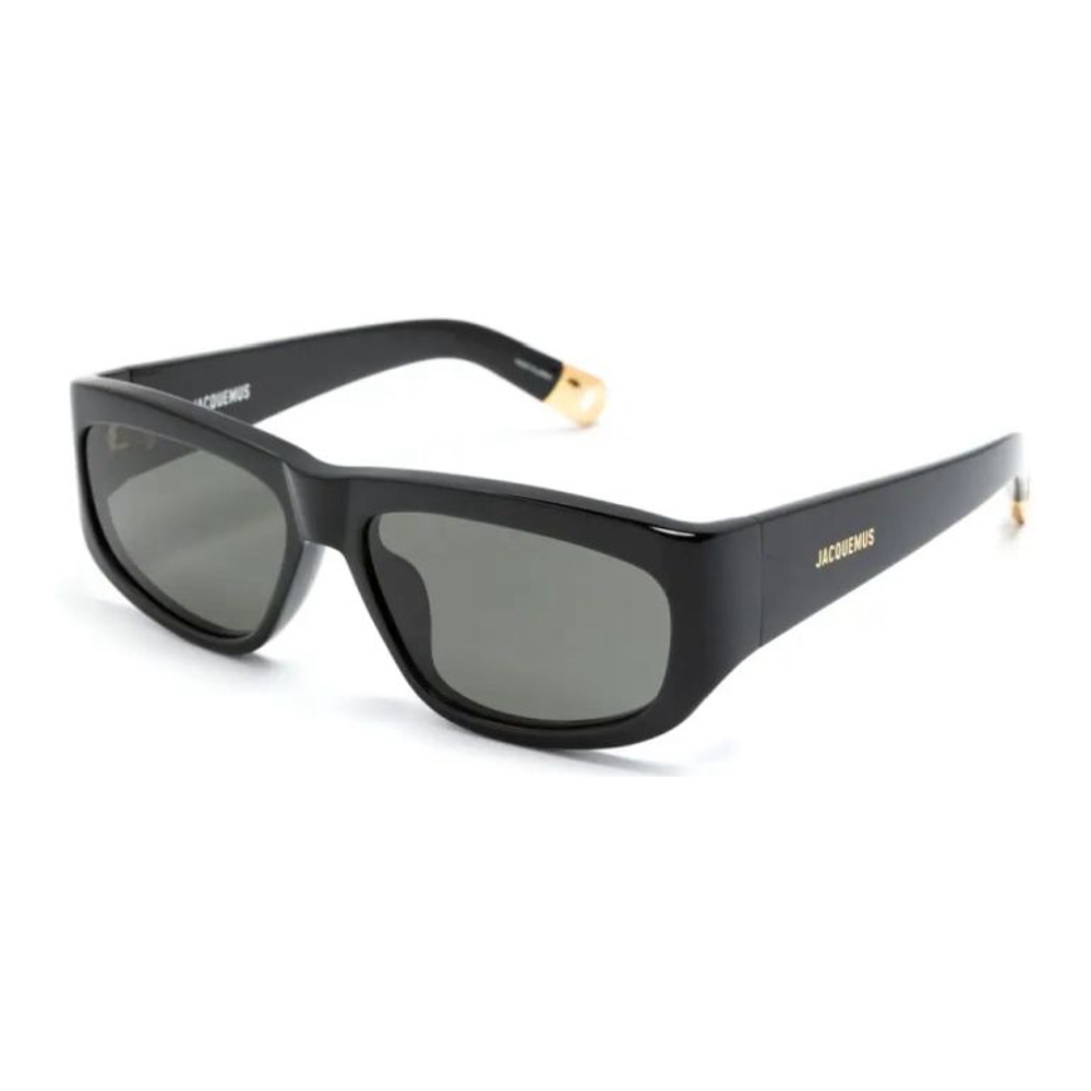 Men's 'JAC2C1' Sunglasses