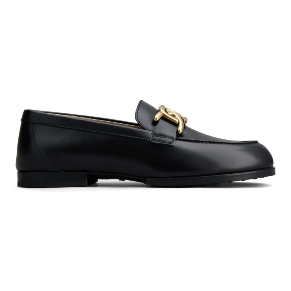Women's 'Chain-Embellished' Loafers