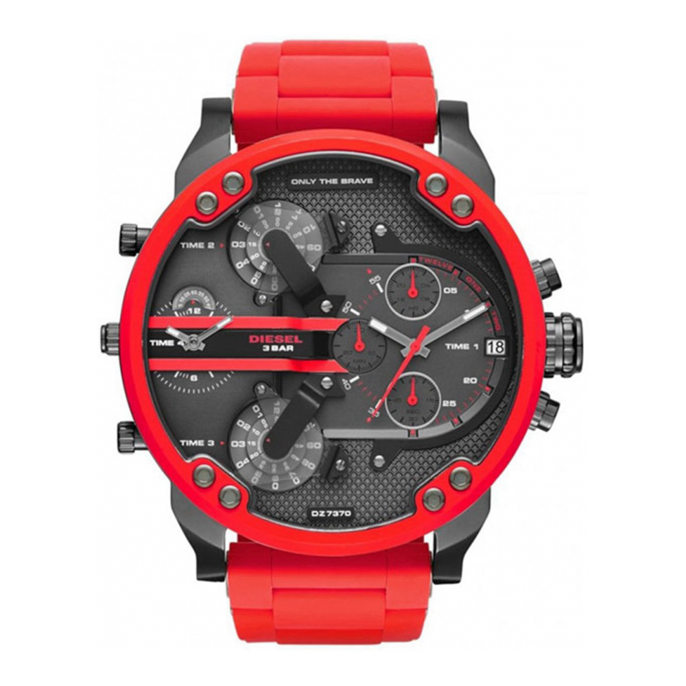 Men's 'DZ7370' Watch