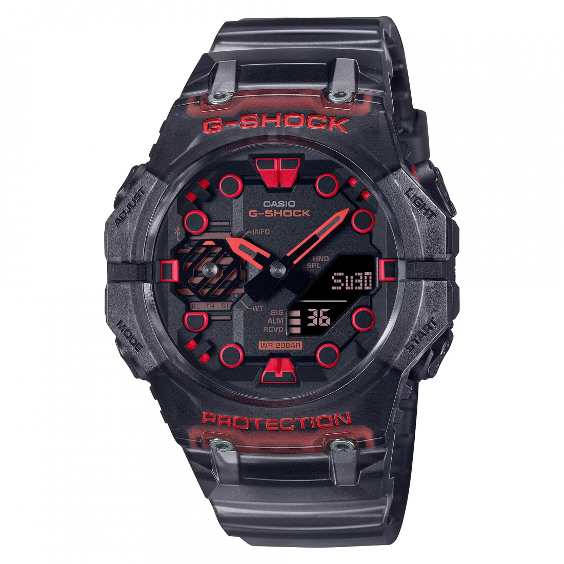 Men's 'GA-B001G-1AER' Watch