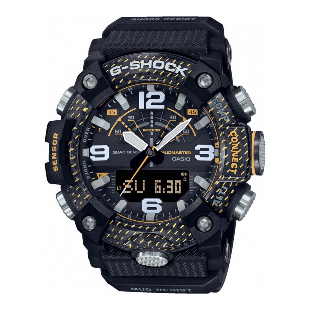 Montre 'GG-B100Y-1AER' pour Hommes