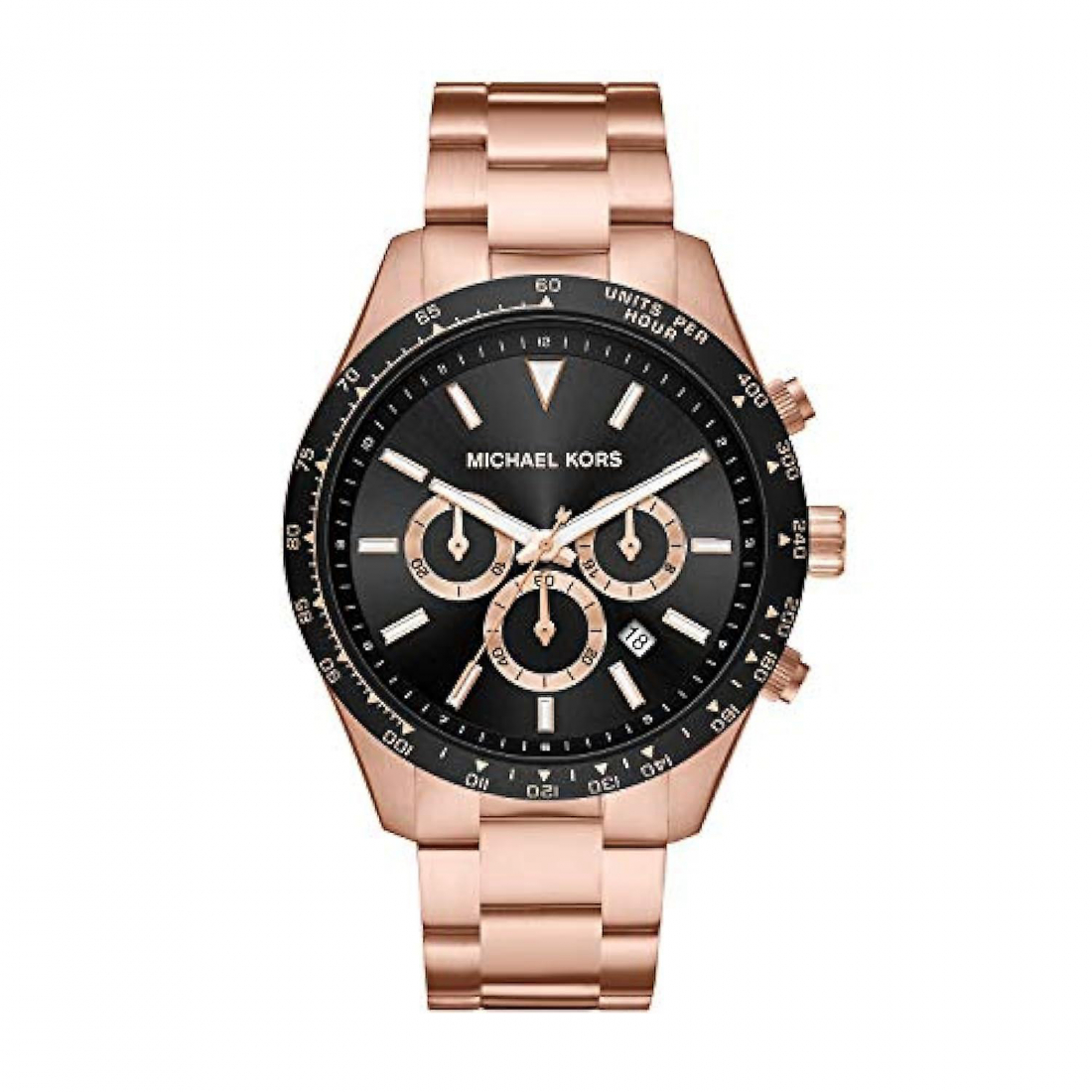 Men's 'MK8824' Watch