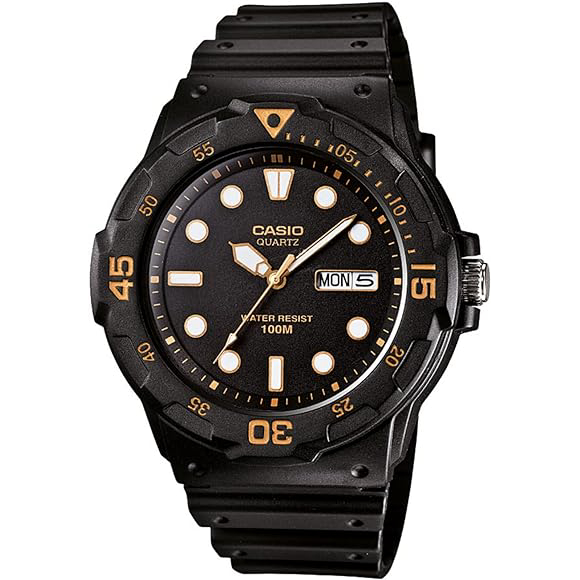 Men's 'MRW-200H-1EVD' Watch