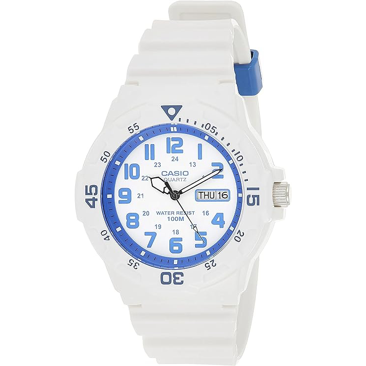 Women's 'MRW200HC7B2VD' Watch