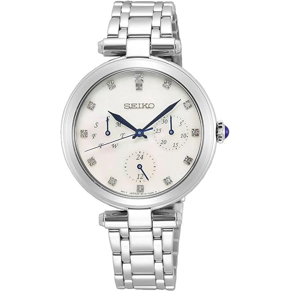 Women's 'SKY663P1' Watch