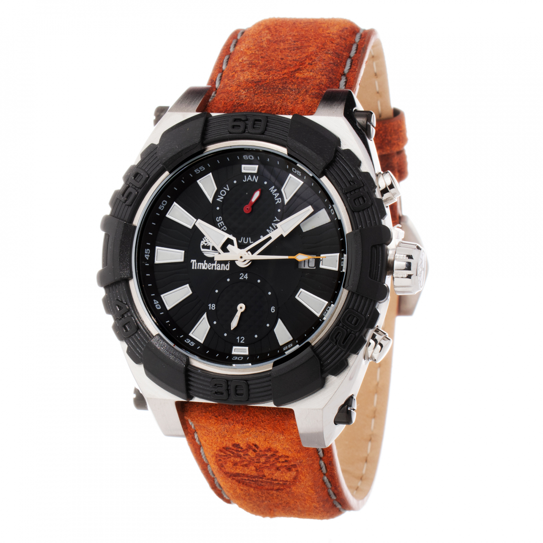 Men's 'TBL1331JS-02C' Watch