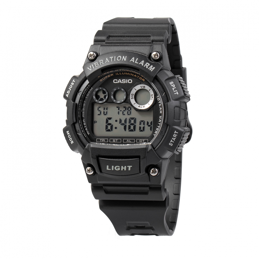 Men's 'W-735H-1A' Watch