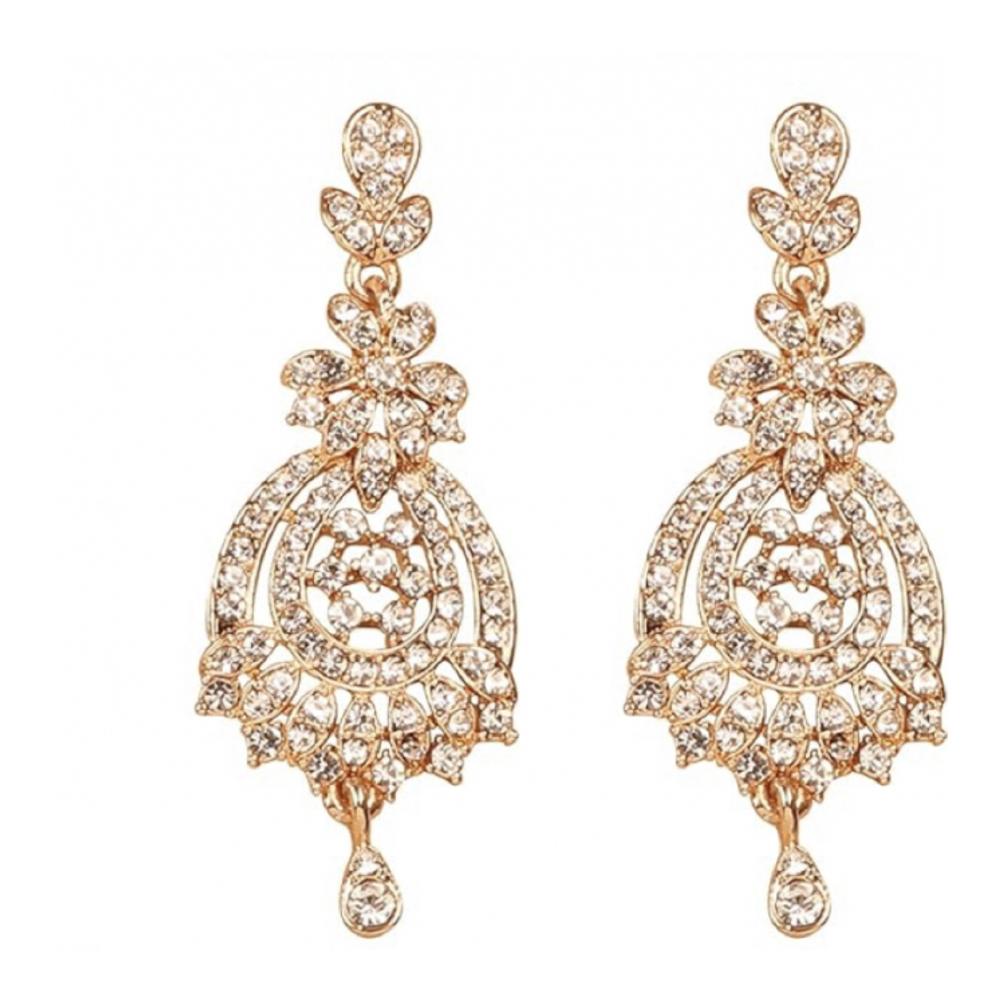 Boucles d'oreilles 'Chandelier' pour Femmes