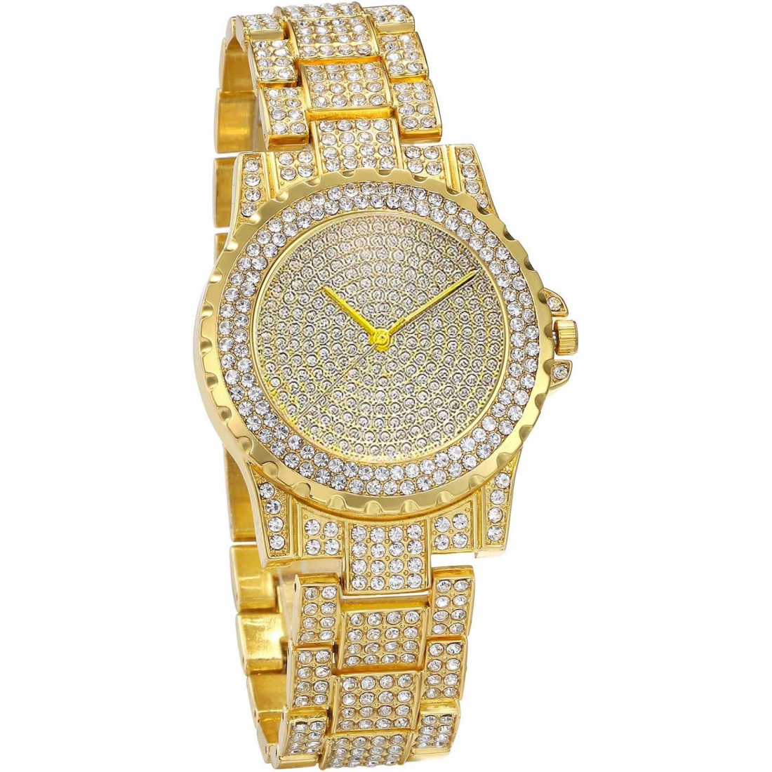 Montre 'Glam' pour Femmes