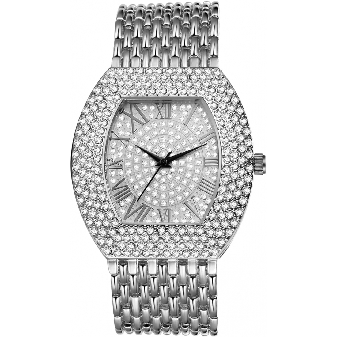 Women's 'Fancy Tank Dinner' Watch