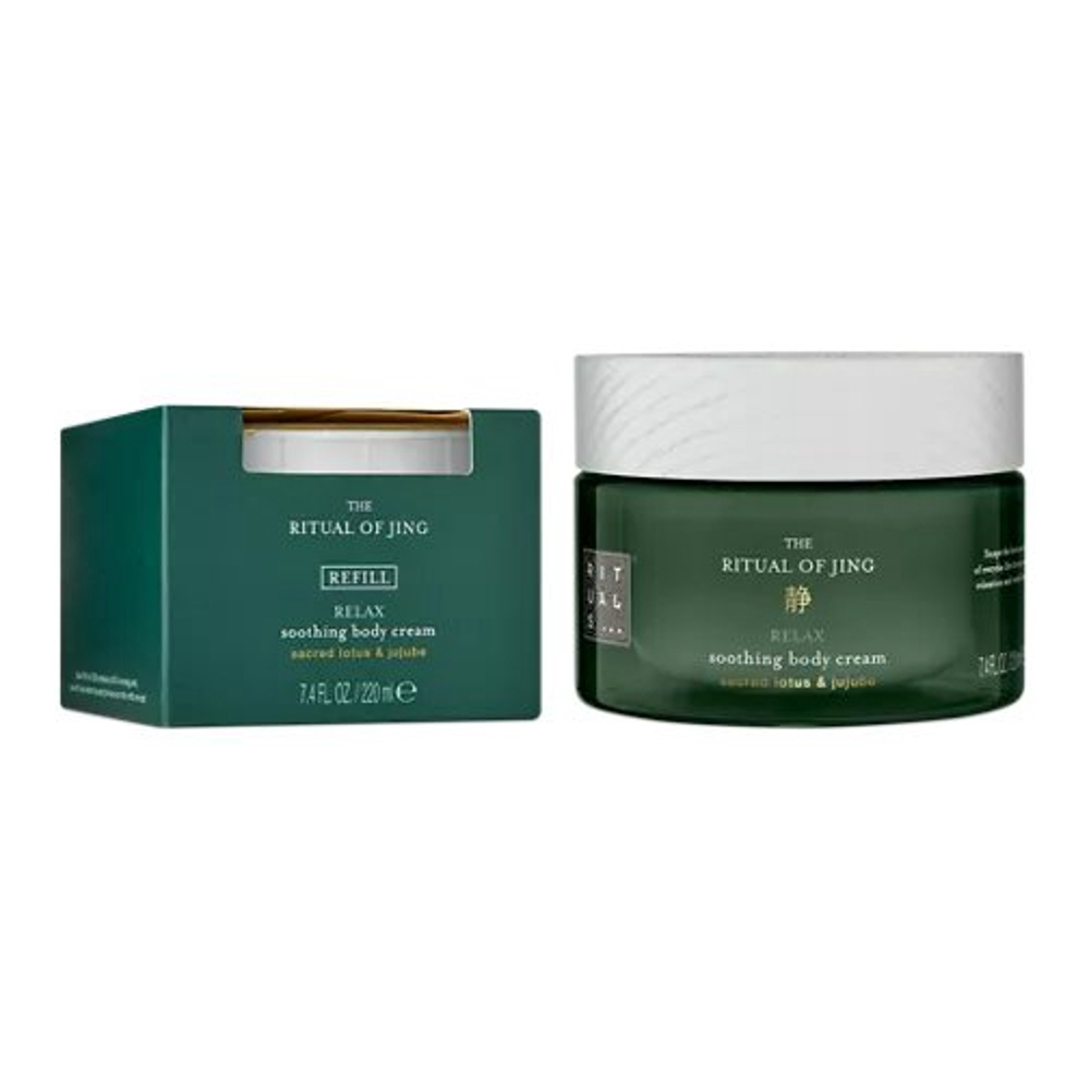 'The Ritual Of Jing' Body Cream, Refill - 440 ml