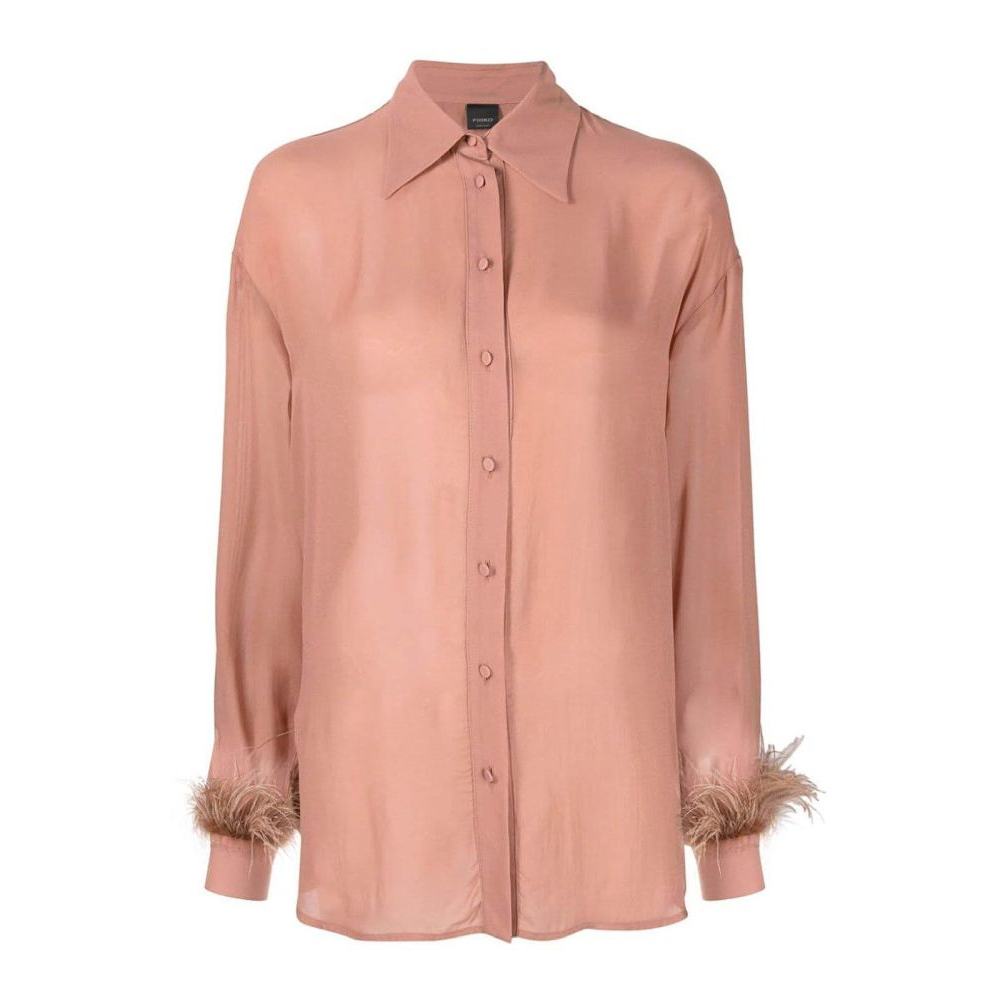 Women's 'Circe Georgette' Shirt