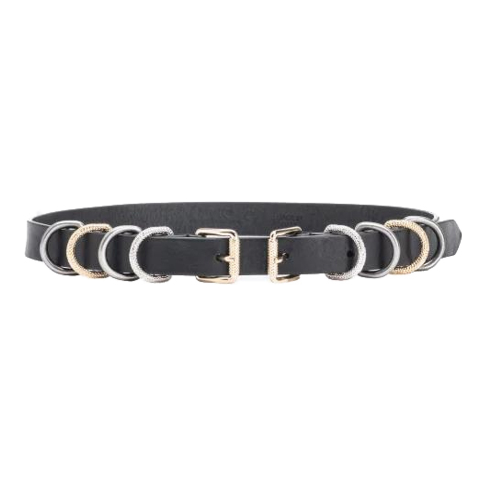 Women's 'Loops' Belt