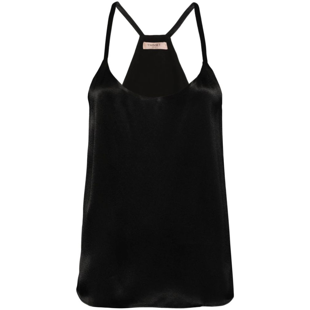 Women's Halterneck Top