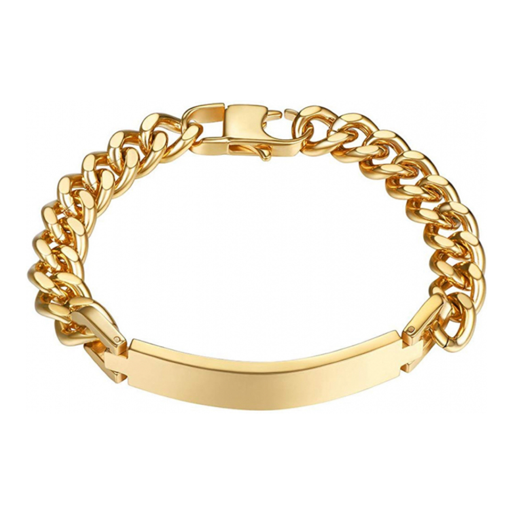 Men's 'Chain Link' Bracelet