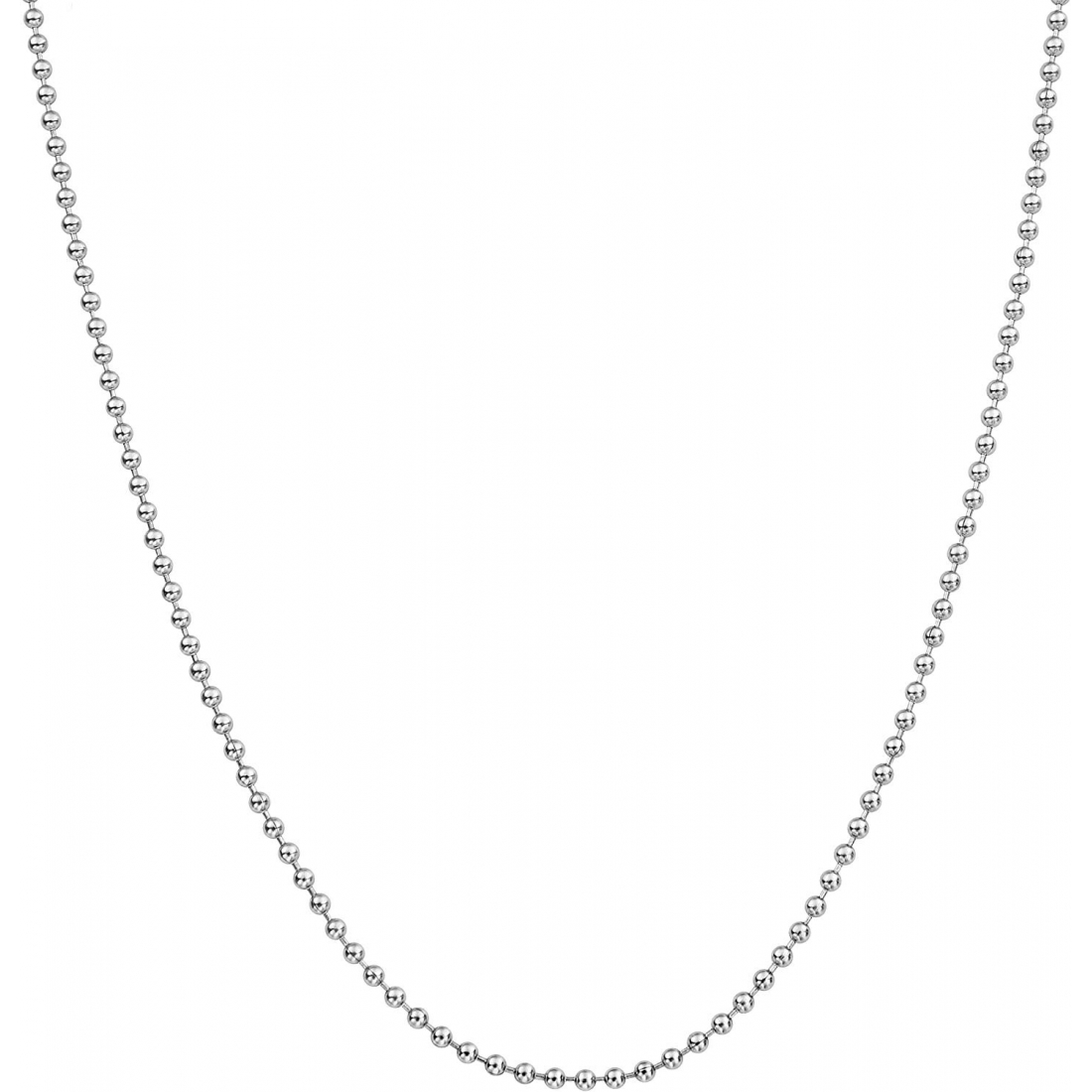 Men's 'Ball Bead' Necklace