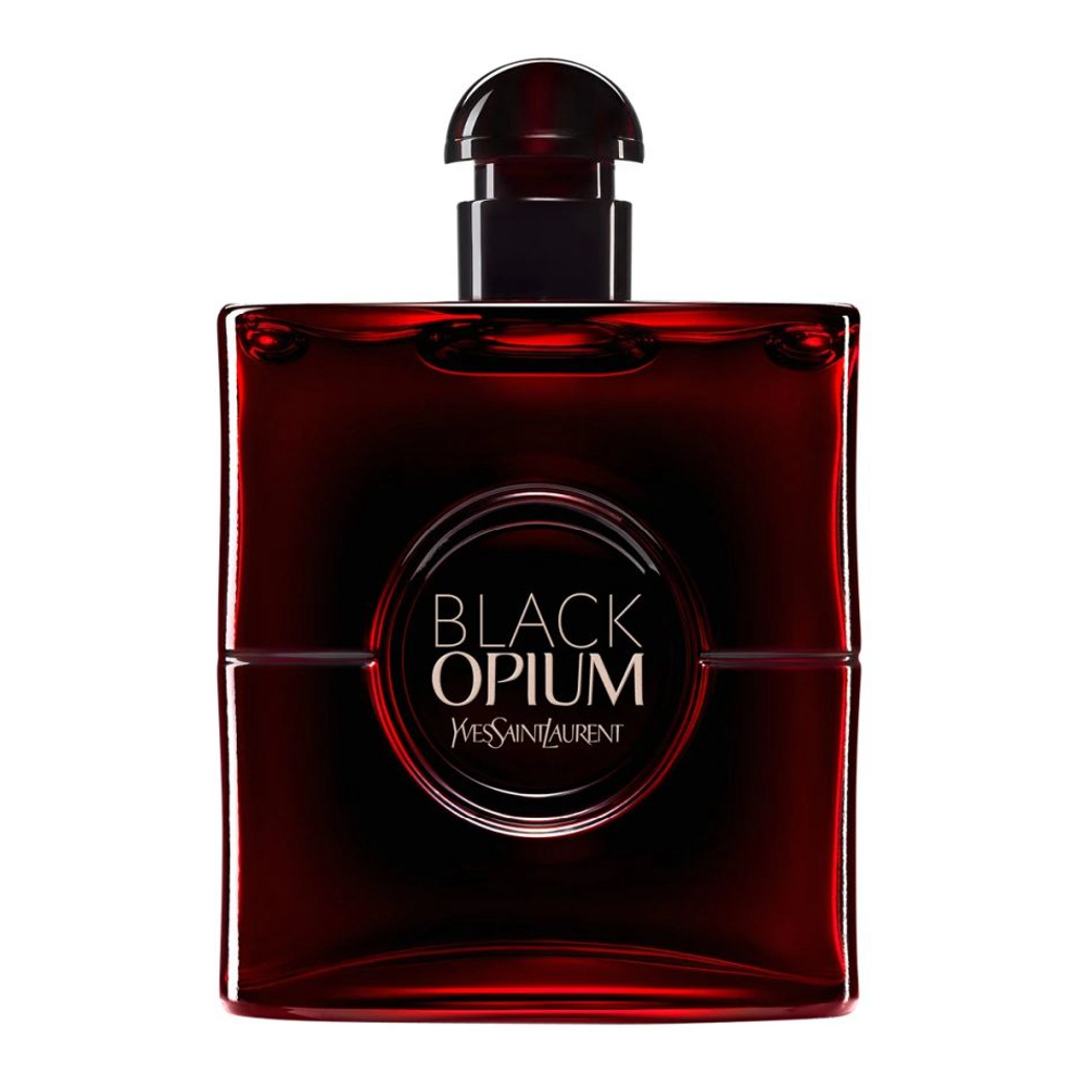 'Black Opium Over Red' Eau de parfum - 90 ml