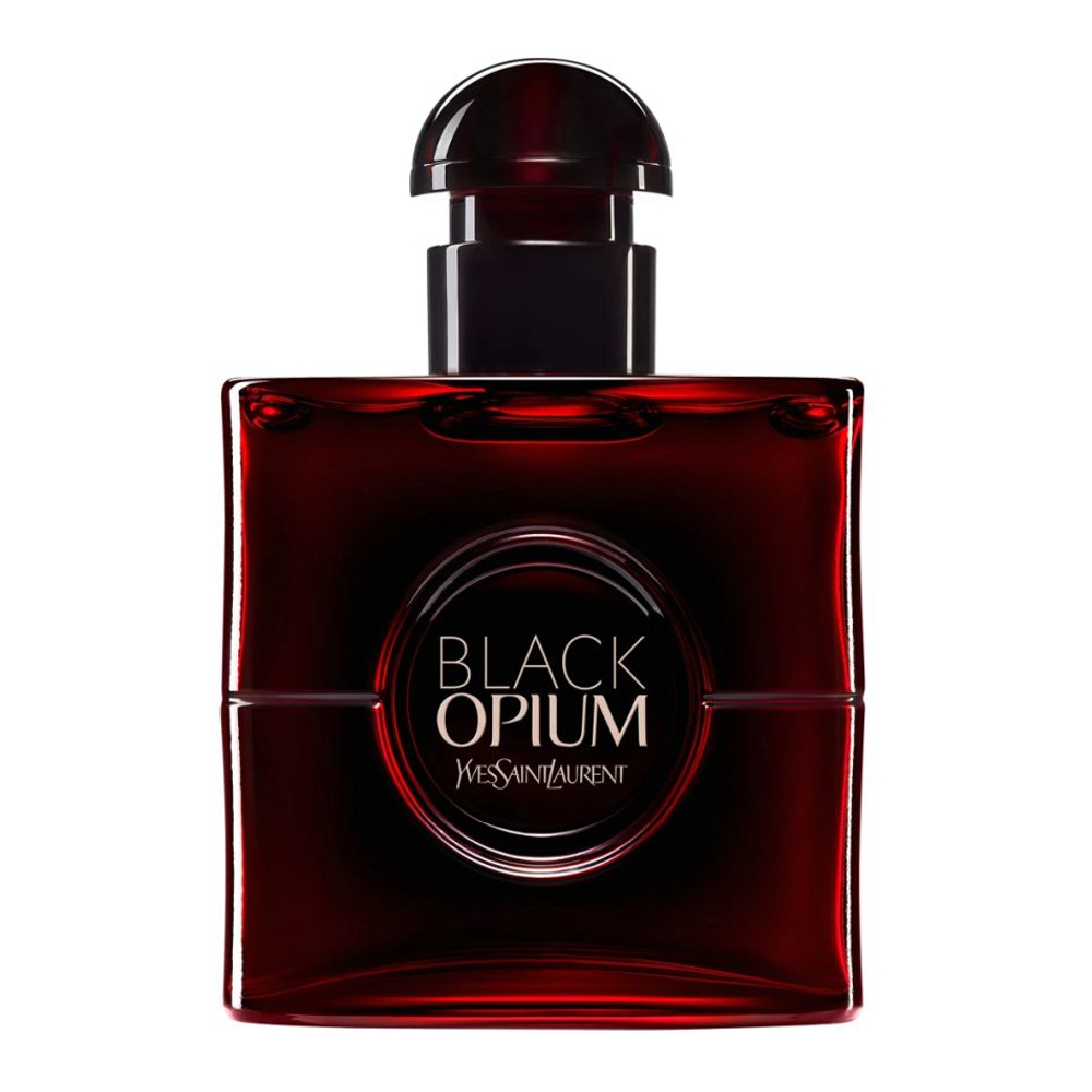Eau de parfum 'Black Opium Over Red' - 30 ml